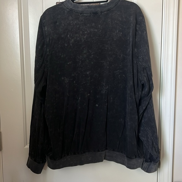 Torrid Challis Bomber - Picture 6 of 11